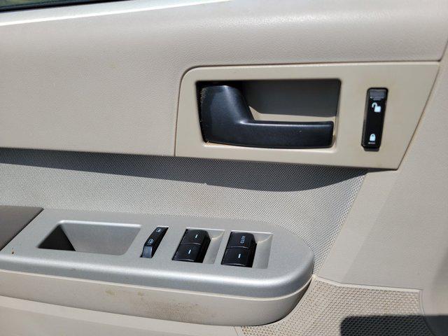 2011 Ford Escape Hybrid Hybrid
