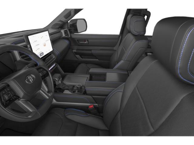 2026 Toyota Tundra Platinum CrewMax 6.5' Bed