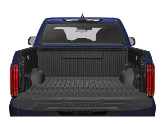 2026 Toyota Tundra Platinum CrewMax 6.5' Bed