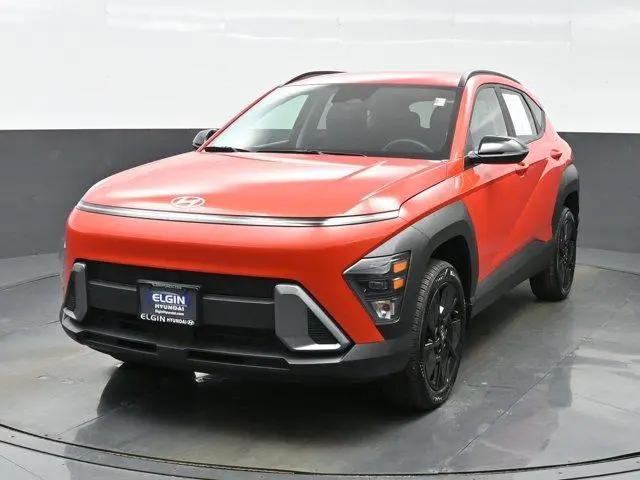 2026 Hyundai Kona SEL Sport for sale in Bartlett, IL