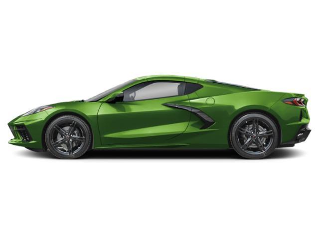 2026 Chevrolet Corvette Stingray Coupe, 3LT, RWD