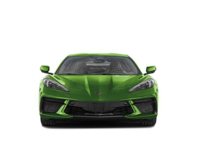 2026 Chevrolet Corvette Stingray Coupe, 3LT, RWD