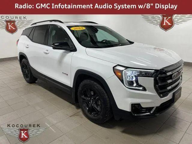 2023 GMC Terrain AT4 for sale in Wausau, WI