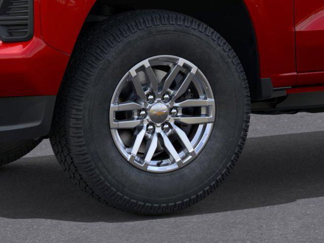 2026 Chevrolet Colorado LT, 4WD