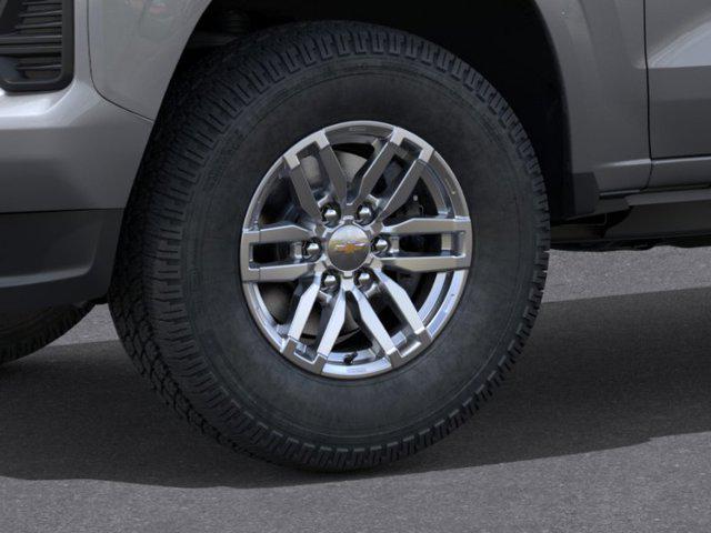 2026 Chevrolet Colorado LT, RWD