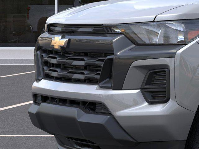 2026 Chevrolet Colorado LT, RWD