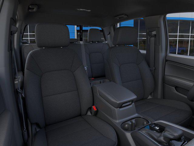 2026 Chevrolet Colorado LT, RWD