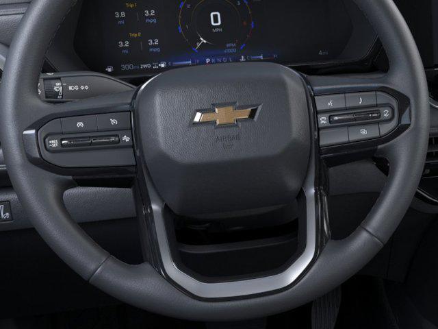 2026 Chevrolet Colorado LT, RWD