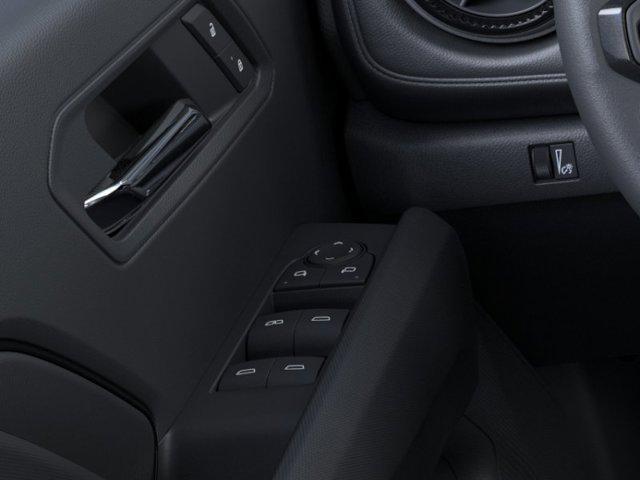 2026 Chevrolet Colorado LT, RWD