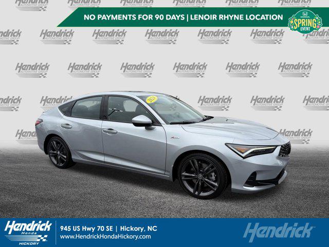 2024 Acura Integra A-SPEC for sale in Hickory, NC
