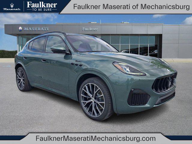2026 Maserati Grecale Modena for sale in Mechanicsburg, PA