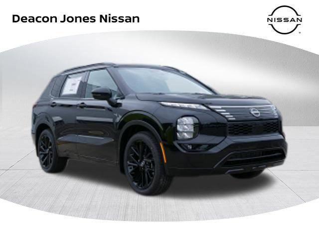 2026 Nissan Rogue Plug-In Hybrid Platinum for sale in Goldsboro, NC