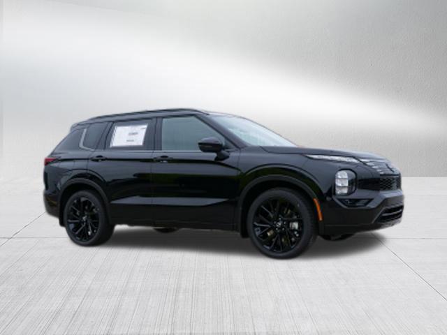 2026 Nissan Rogue Plug-In Hybrid Platinum
