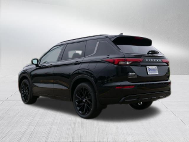 2026 Nissan Rogue Plug-In Hybrid Platinum
