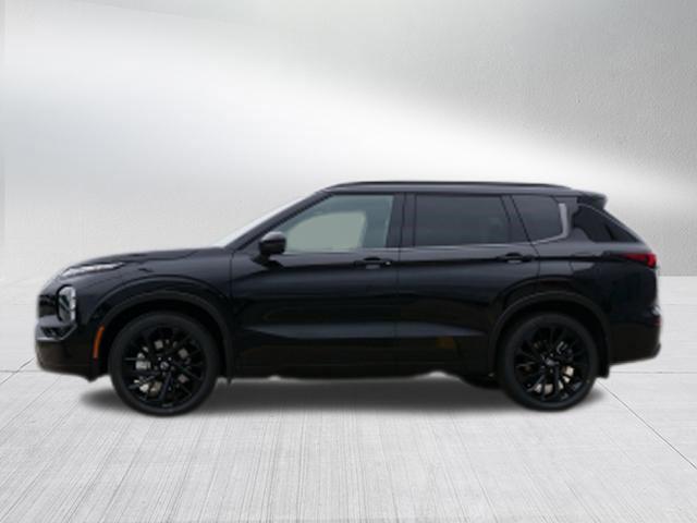 2026 Nissan Rogue Plug-In Hybrid Platinum