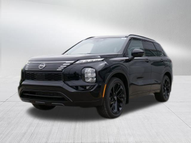 2026 Nissan Rogue Plug-In Hybrid Platinum