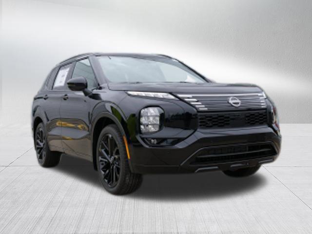 2026 Nissan Rogue Plug-In Hybrid Platinum