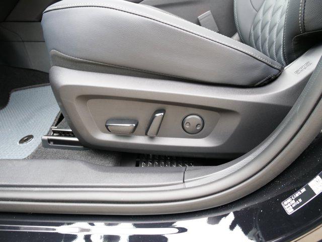 2026 Nissan Rogue Plug-In Hybrid Platinum