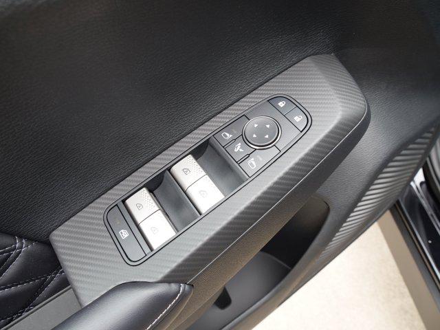 2026 Nissan Rogue Plug-In Hybrid Platinum