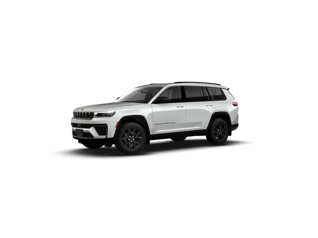 2026 Jeep Grand Cherokee L Altitude 4x4