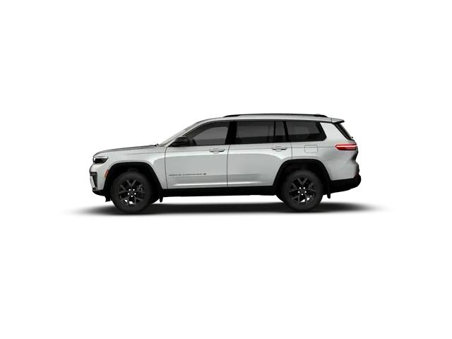 2026 Jeep Grand Cherokee L Altitude 4x4