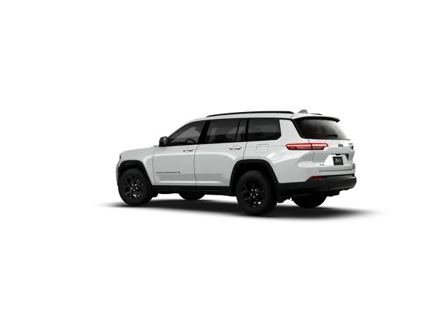 2026 Jeep Grand Cherokee L Altitude 4x4