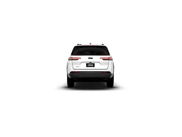 2026 Jeep Grand Cherokee L Altitude 4x4
