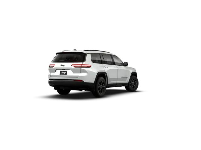 2026 Jeep Grand Cherokee L Altitude 4x4