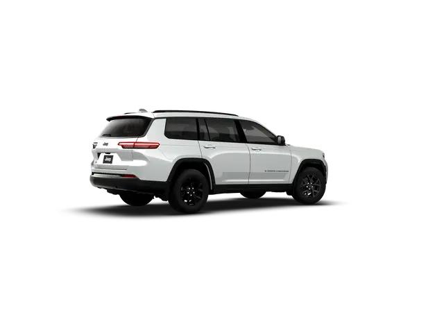 2026 Jeep Grand Cherokee L Altitude 4x4