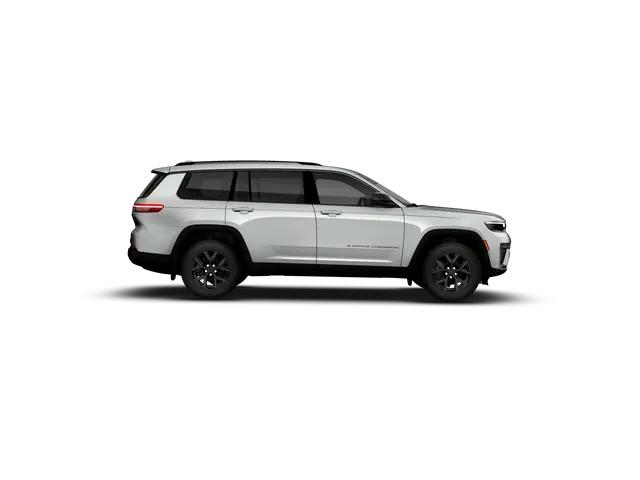 2026 Jeep Grand Cherokee L Altitude 4x4