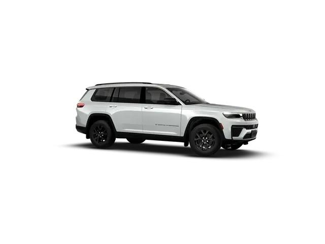 2026 Jeep Grand Cherokee L Altitude 4x4