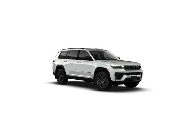 2026 Jeep Grand Cherokee L Altitude 4x4
