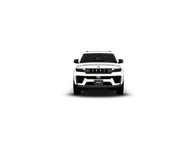 2026 Jeep Grand Cherokee L Altitude 4x4