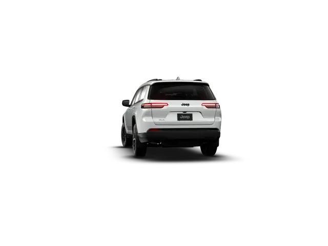 2026 Jeep Grand Cherokee L Altitude 4x4