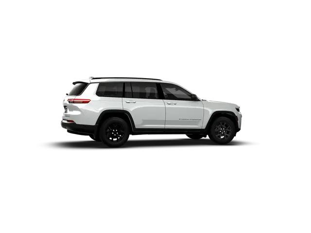 2026 Jeep Grand Cherokee L Altitude 4x4