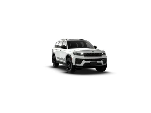 2026 Jeep Grand Cherokee L Altitude 4x4