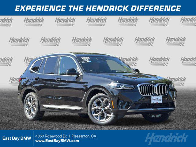 2023 BMW X3 xDrive30i for sale in Daleville, IN