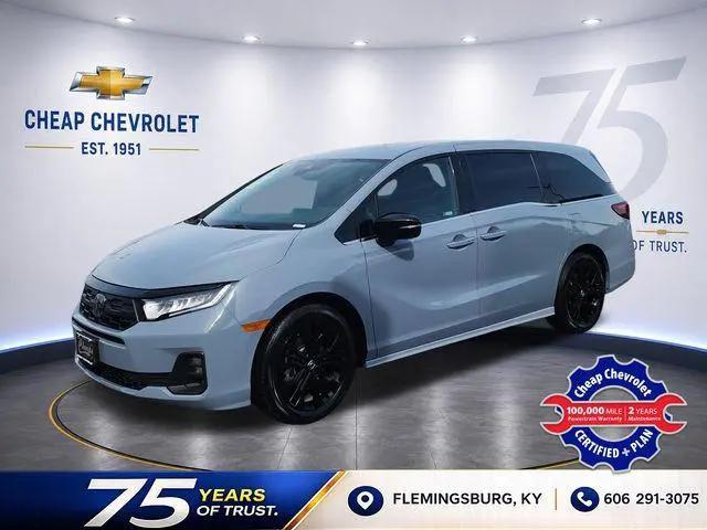 2025 Honda Odyssey Sport-L for sale in Flemingsburg, KY