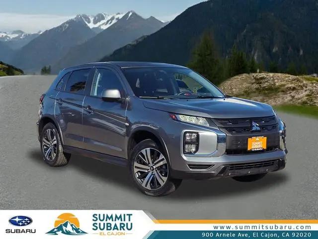 2023 Mitsubishi Outlander Sport 2.0 ES AWC for sale in El Cajon, CA