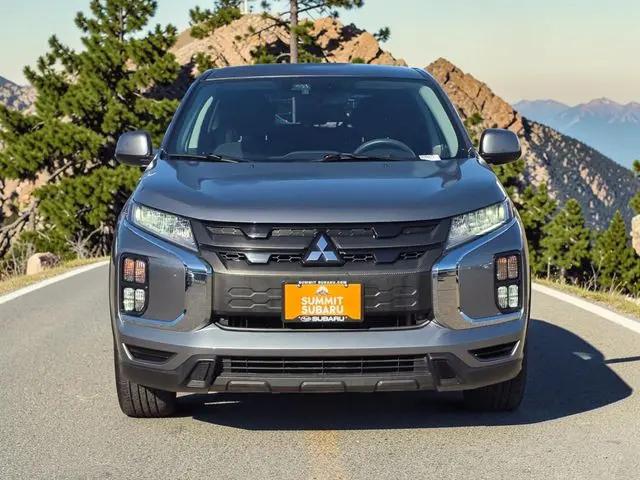 2023 Mitsubishi Outlander Sport 2.0 ES AWC