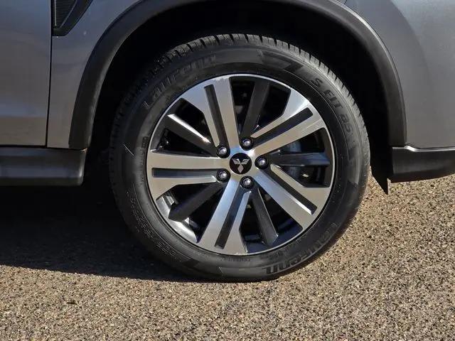 2023 Mitsubishi Outlander Sport 2.0 ES AWC