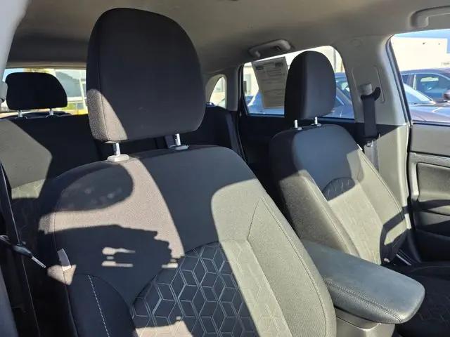 2023 Mitsubishi Outlander Sport 2.0 ES AWC