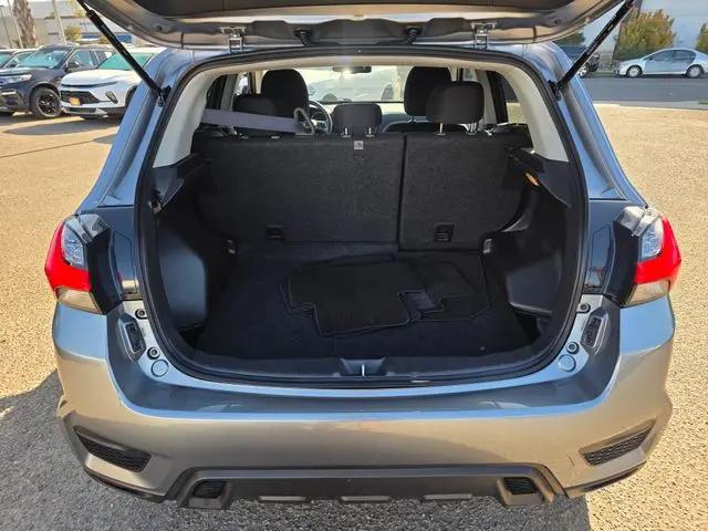 2023 Mitsubishi Outlander Sport 2.0 ES AWC