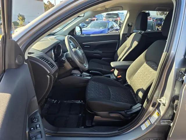 2023 Mitsubishi Outlander Sport 2.0 ES AWC