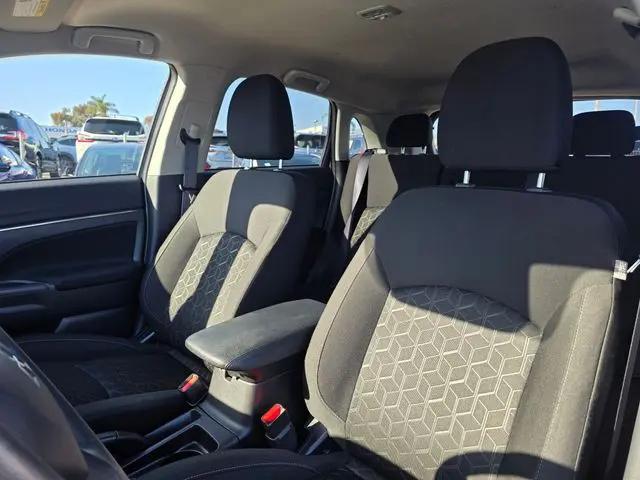 2023 Mitsubishi Outlander Sport 2.0 ES AWC