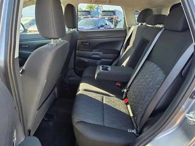 2023 Mitsubishi Outlander Sport 2.0 ES AWC