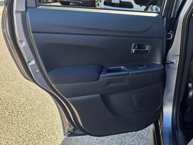 2023 Mitsubishi Outlander Sport 2.0 ES AWC