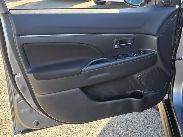 2023 Mitsubishi Outlander Sport 2.0 ES AWC