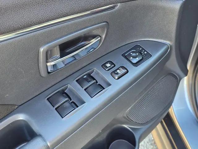 2023 Mitsubishi Outlander Sport 2.0 ES AWC