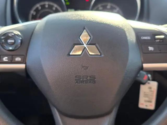 2023 Mitsubishi Outlander Sport 2.0 ES AWC